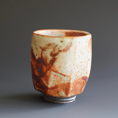 Yunomi by Ken Matsuzaki