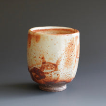 Yunomi by Ken Matsuzaki