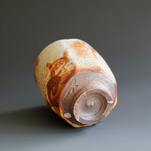 Yunomi by Ken Matsuzaki