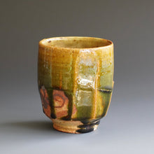 Yunomi by Ken Matsuzaki