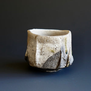 Guinomi (sake cup)