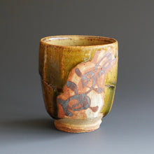 Yunomi by Ken Matsuzaki