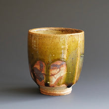 Yunomi by Ken Matsuzaki