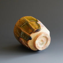 Yunomi by Ken Matsuzaki