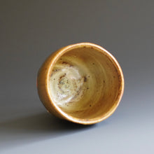 Yunomi by Ken Matsuzaki