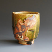 Yunomi by Ken Matsuzaki