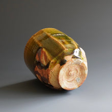 Yunomi by Ken Matsuzaki