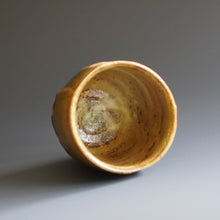 Yunomi by Ken Matsuzaki