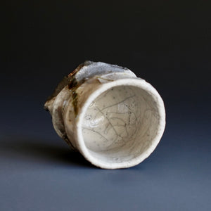 Guinomi (sake cup)