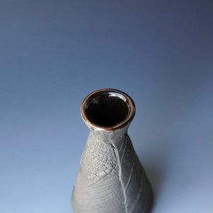 Tokkuri (sake bottle )