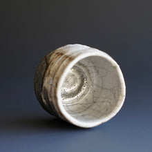Guinomi (sake cup)