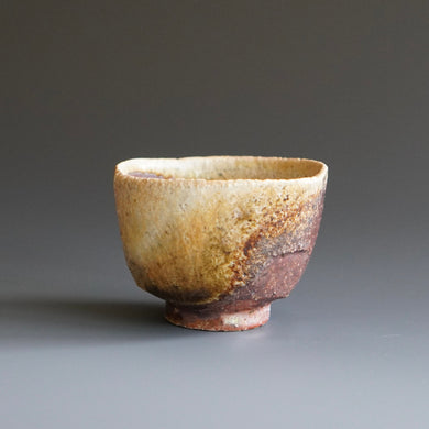 Guinomi by Ken Matsuzaki