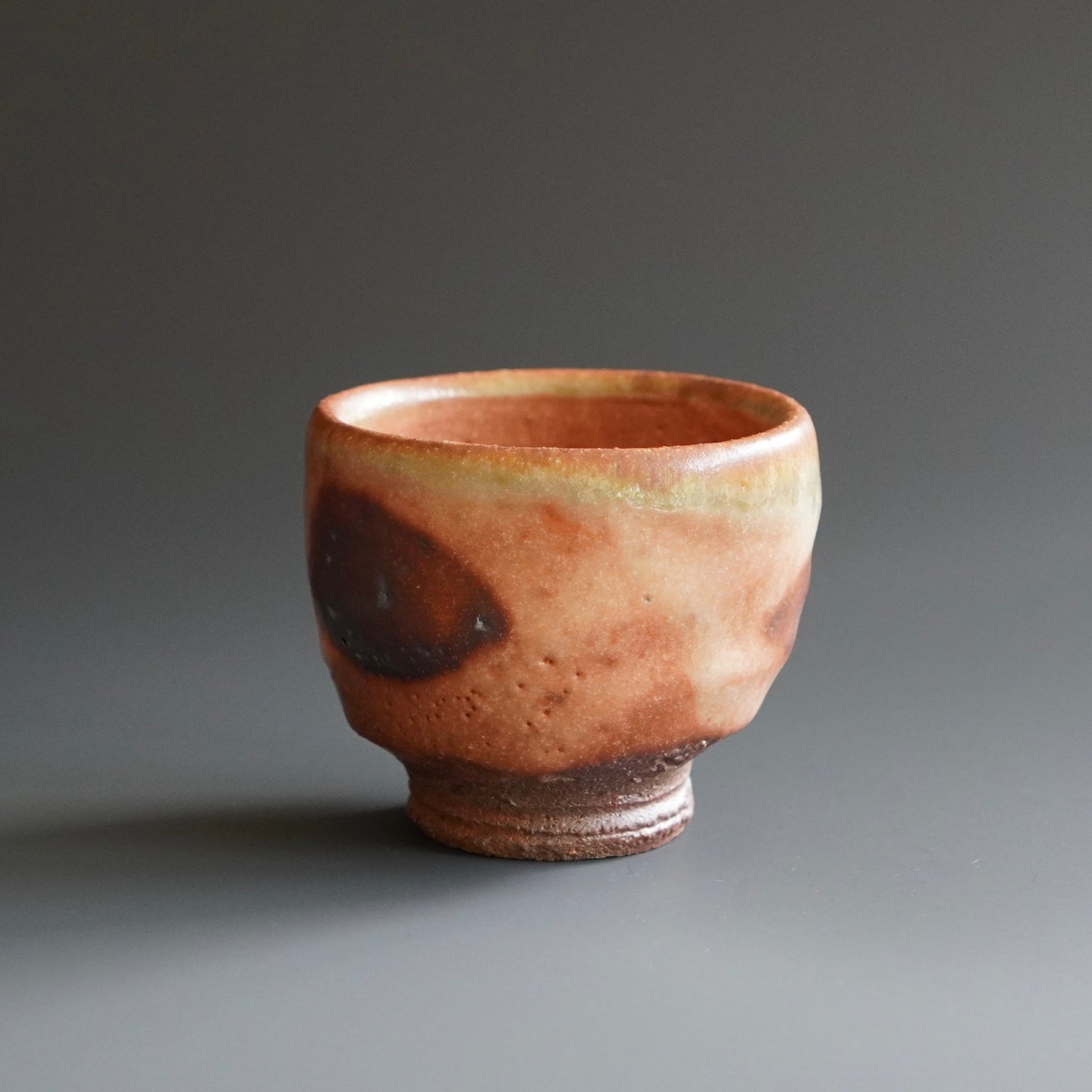 Guinomi by Ken Matsuzaki