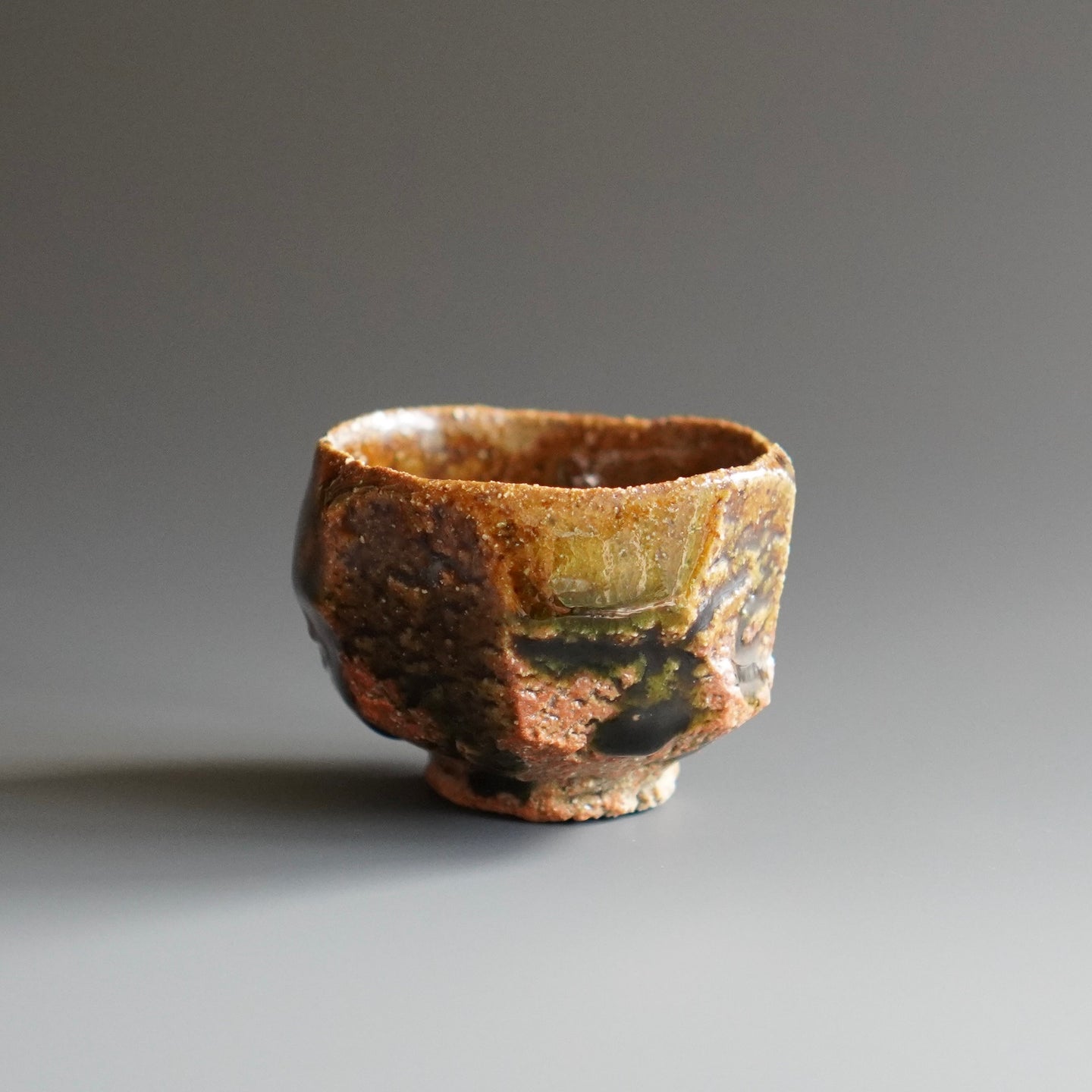 Guinomi by Ken Matsuzaki