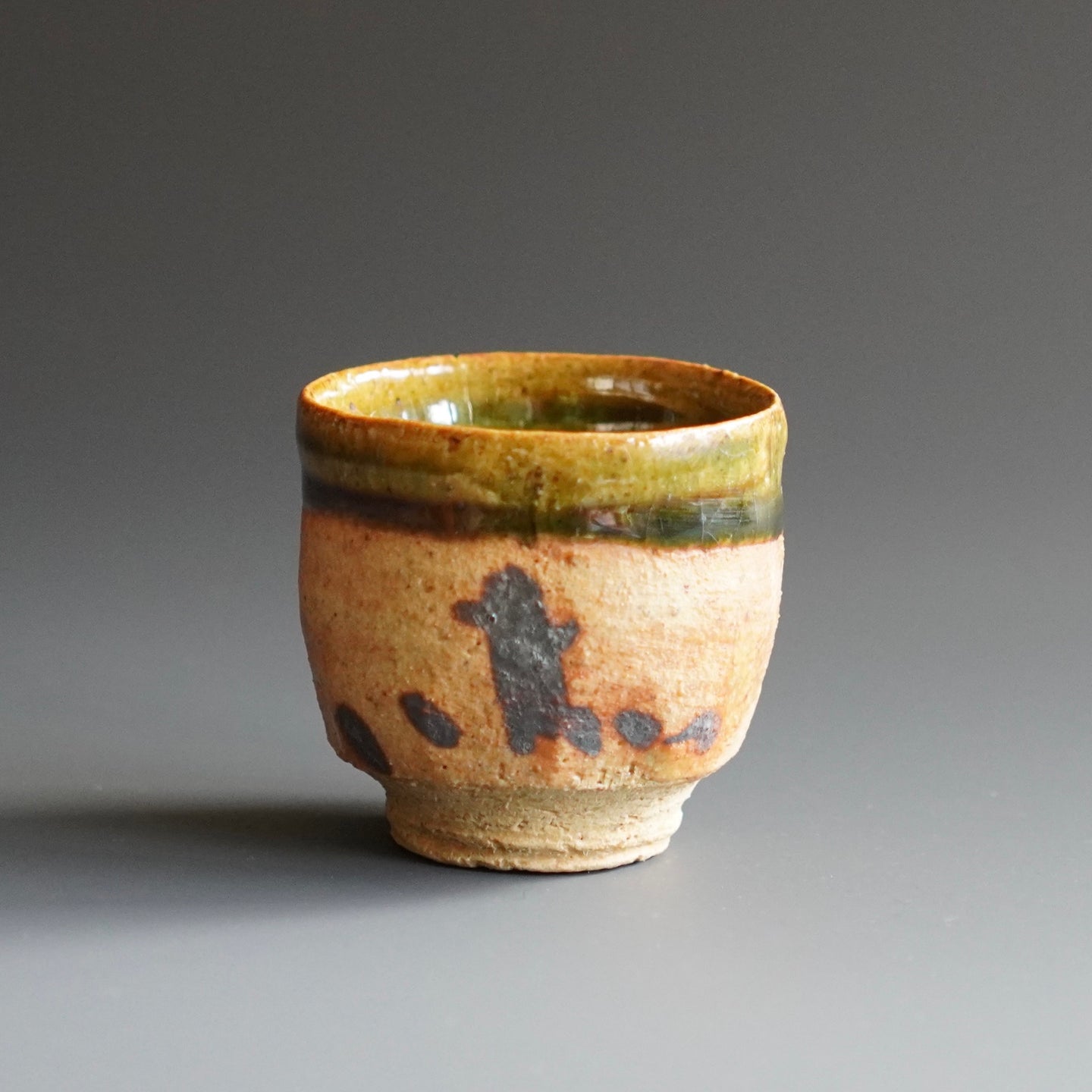 Guinomi by Ken Matsuzaki