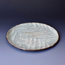 Round Plate