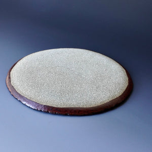 Round Plate