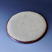 Round Plate