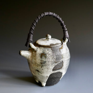 Teapot