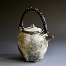 Teapot