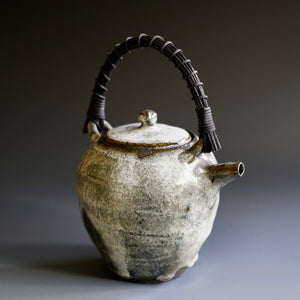 Teapot