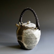 Teapot