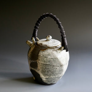 Teapot