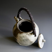 Teapot