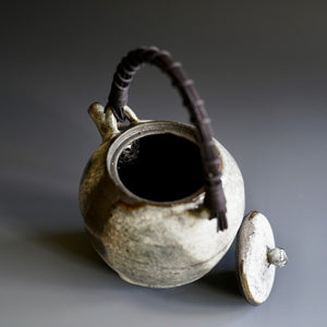 Teapot