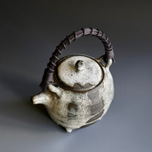 Teapot