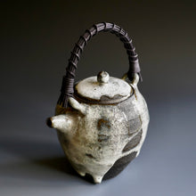 Teapot
