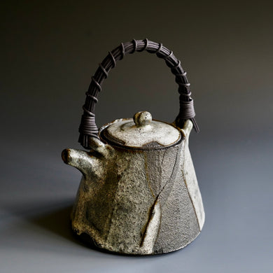 Teapot