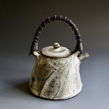 Teapot