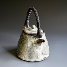 Teapot