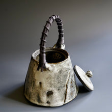 Teapot
