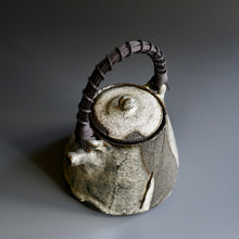 Teapot