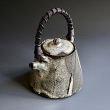 Teapot
