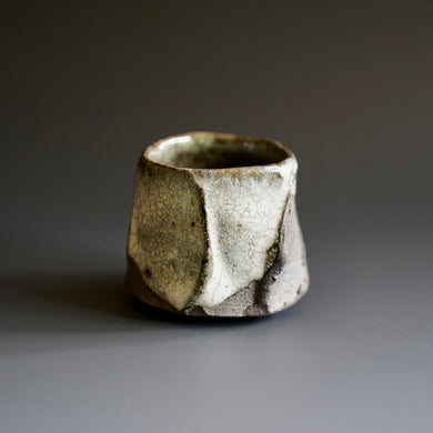 Guinomi (sake cup) by Akira Satake
