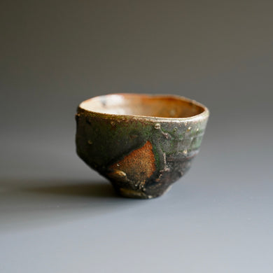 Guinomi (sake cup)