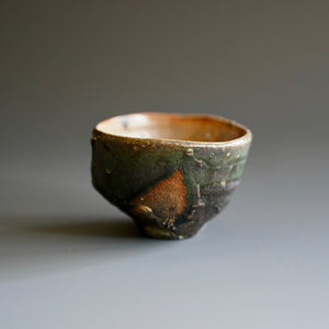 Guinomi (sake cup)
