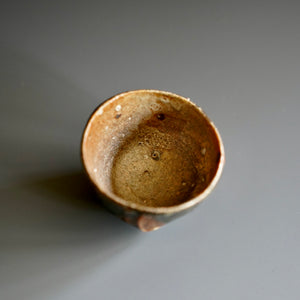Guinomi (sake cup)