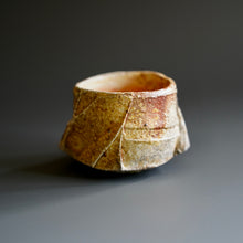 Guinomi (sake cup) by Akira Satake