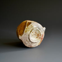 Guinomi (sake cup) by Akira Satake