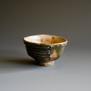 Guinomi (sake cup)