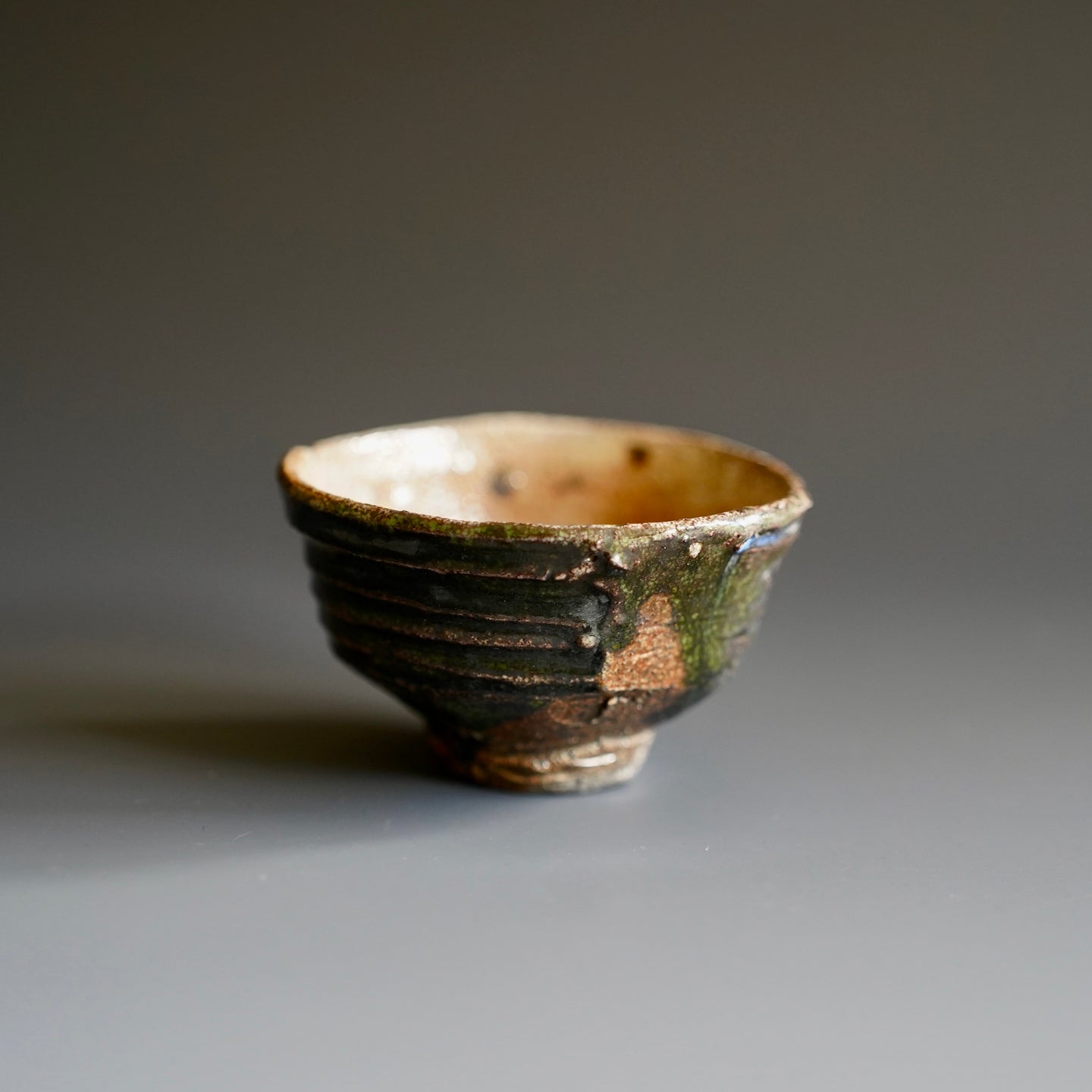 Guinomi (sake cup)