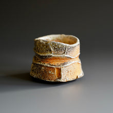 Guinomi (sake cup) by Akira Satake