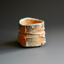 Guinomi (sake cup) by Akira Satake