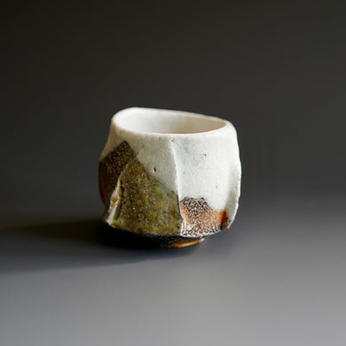 Guinomi (sake cup) by Akira Satake