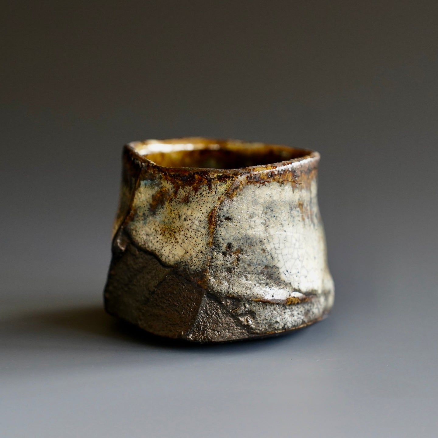 Guinomi (sake cup)