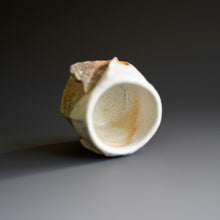 Guinomi (sake cup) by Akira Satake